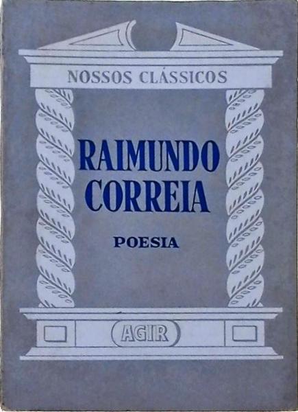 Raimundo Correia: Poesia