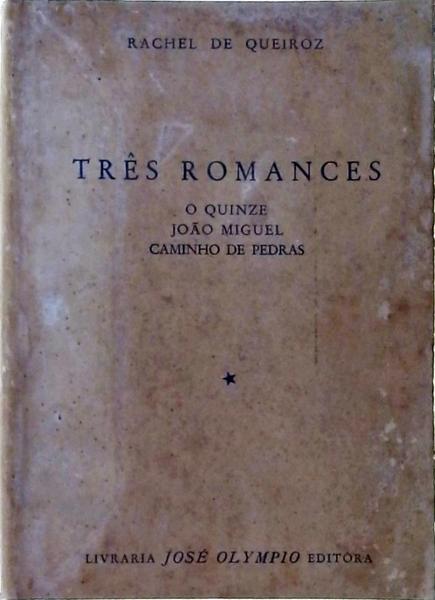 Três Romances