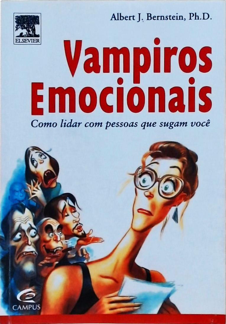 Vampiros Emocionais