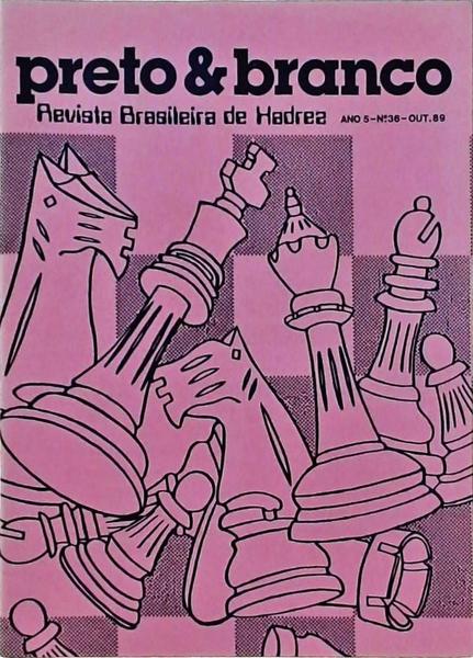 Bobby Fischer Ensina Xadrez - Bobby Fischer - Traça Livraria e Sebo