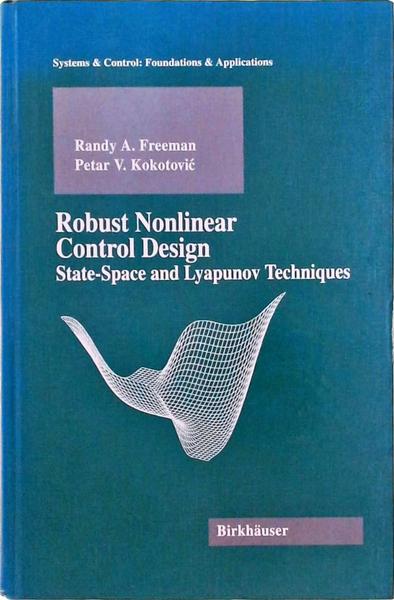 Robust Nonlinear Control Design