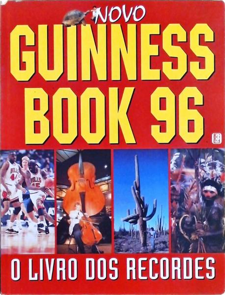 Guinness Book 96