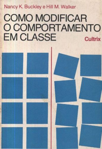 Como Modificar o Comportamento em Classe