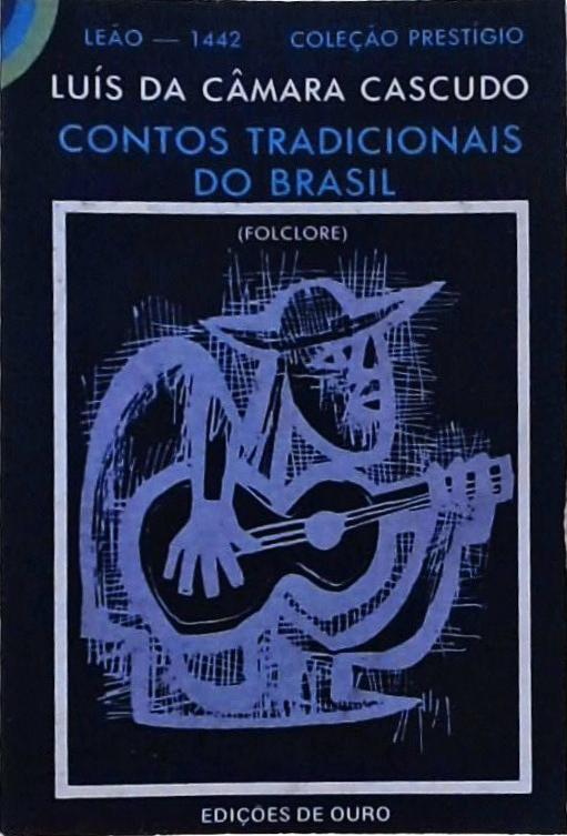 Contos Tradicionais Do Brasil