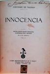 Innocencia