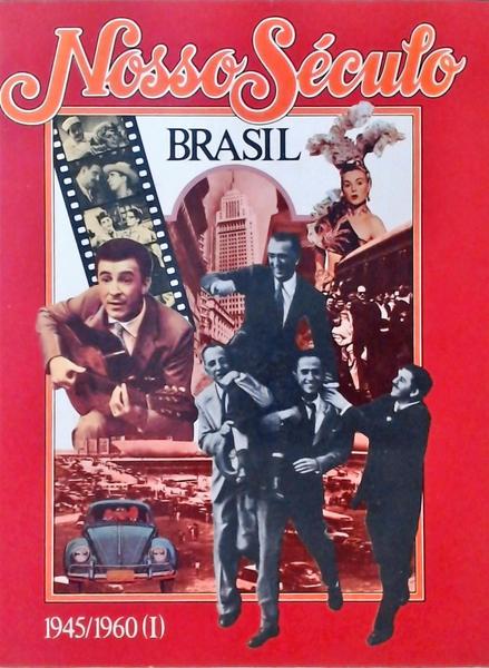 Nosso Século, 1945-1960 - 2 Volumes