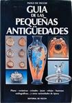 Guia De Las Pequeñas Antigüedades