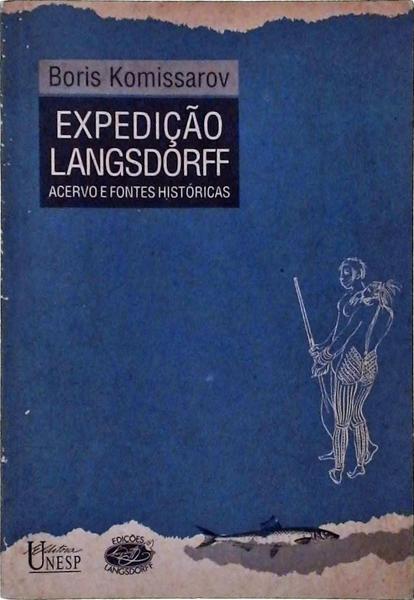 Expedição Langsdorff