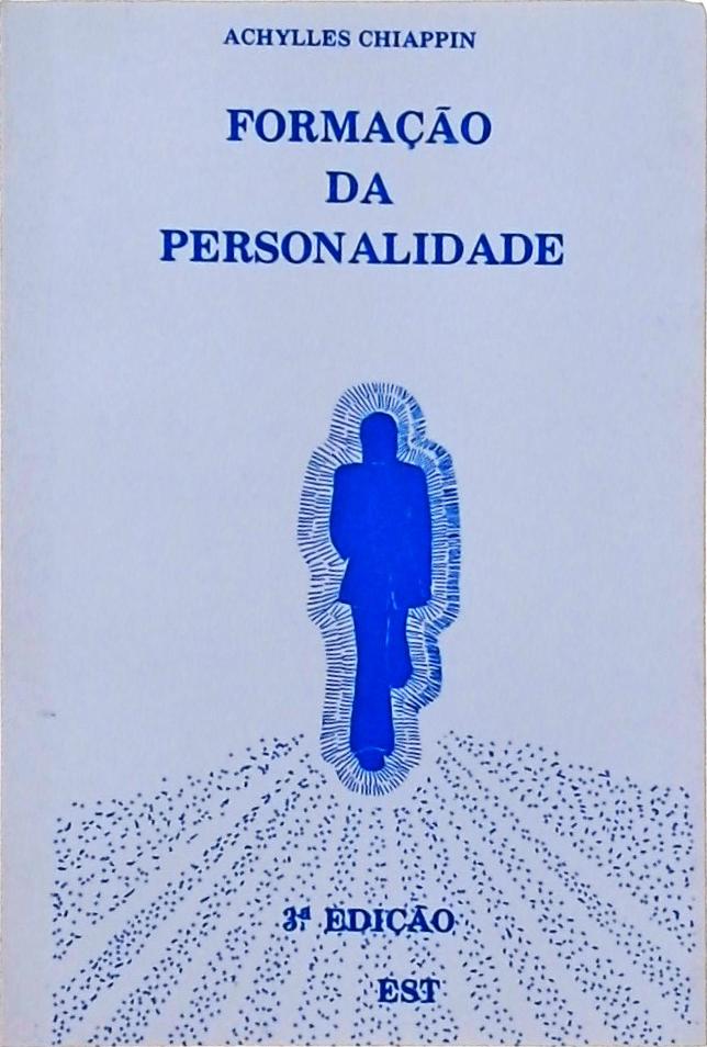 Formação da Personalidade