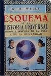 Esquema De La Historia Universal - 2 Volumes
