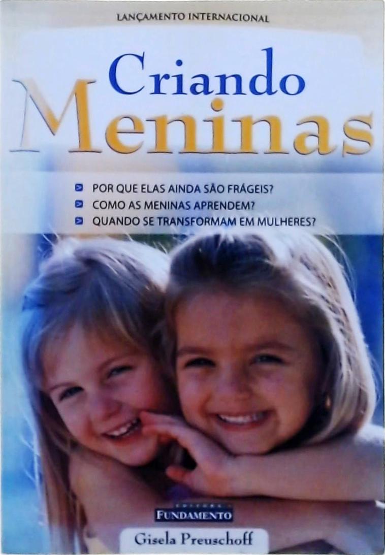 Criando Meninas