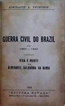 Guerra Civil Do Brasil