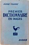 Premier Dictionnaire En Images