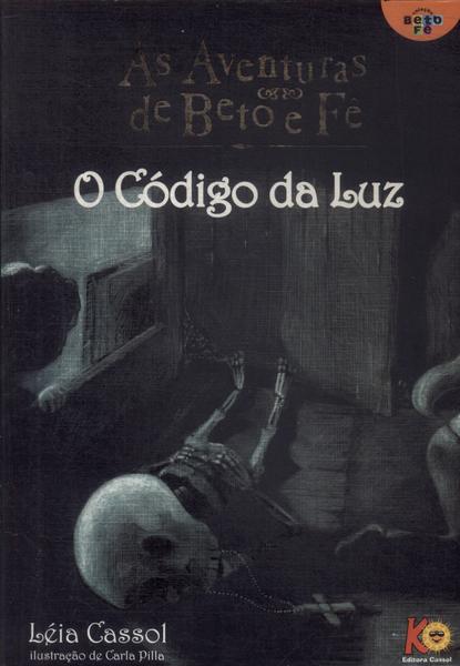 O Código Da Luz