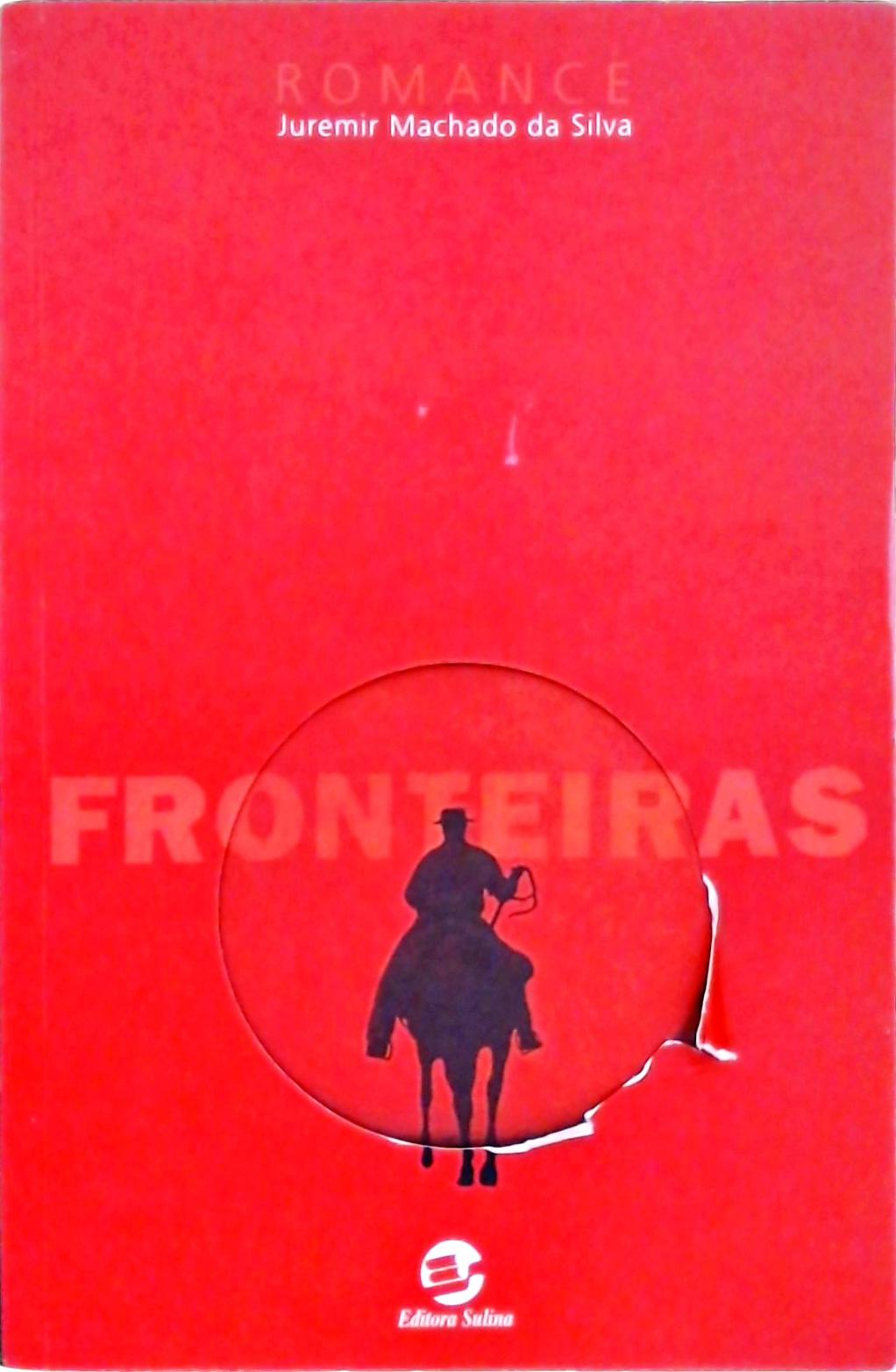 Fronteiras