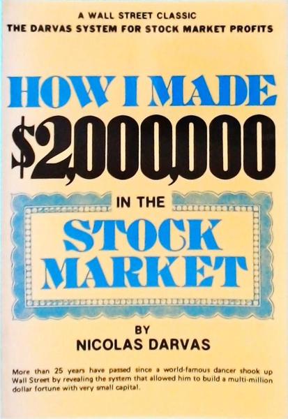 How I Made 2000000 In The Stock Market