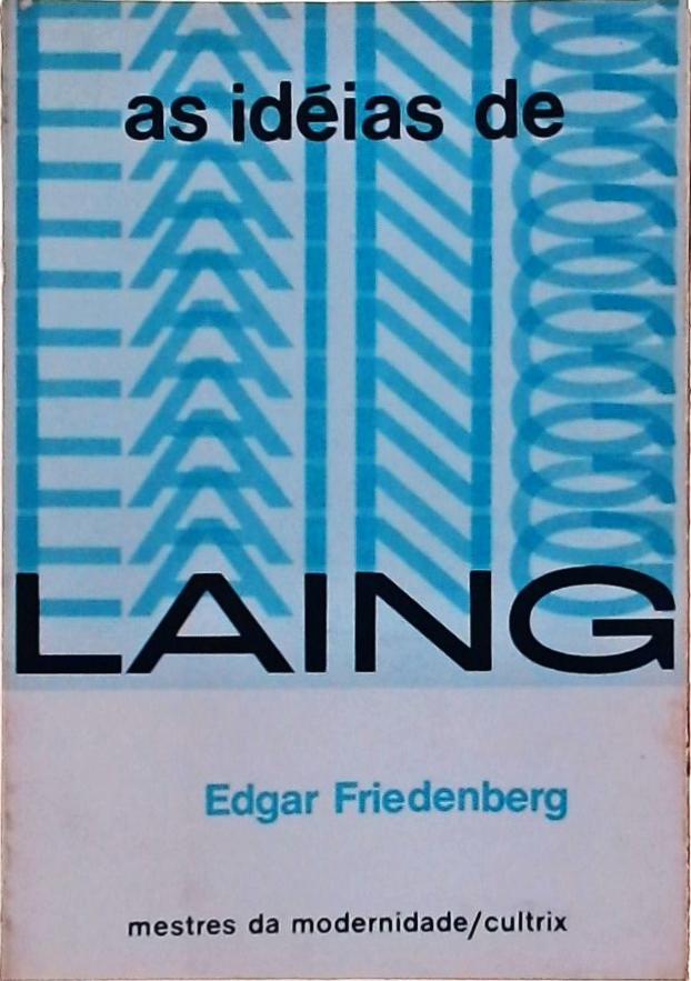 As Idéias De Laing