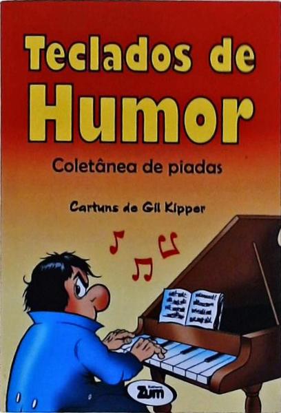 Teclados De Humor