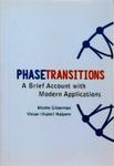 Phase Transitions, A Brief Account With Modern Applications - Impressão Sob Demanda
