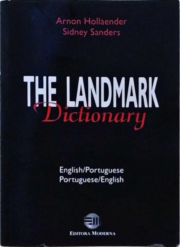The Landmark Dictionary (1999)
