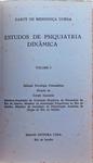 Estudos De Psiquiatria Dinâmica Vol 1