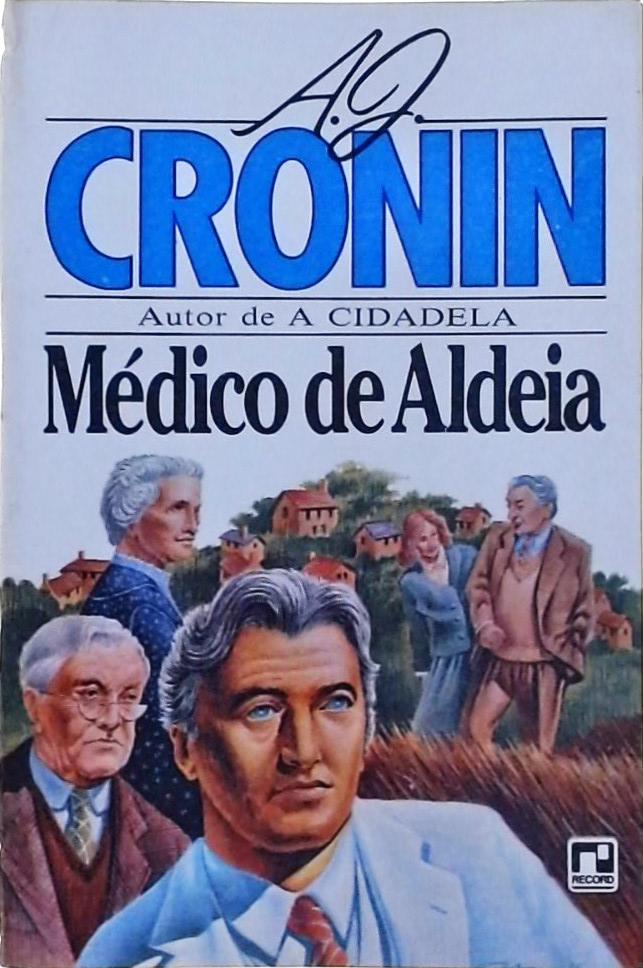 Médico De Aldeia