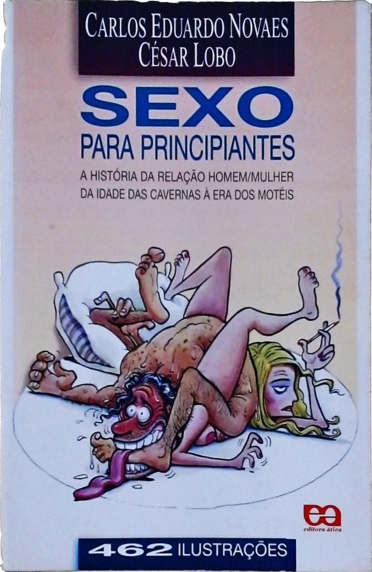 Sexo Para Principiantes