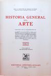 Historia General Del Arte Vol 4