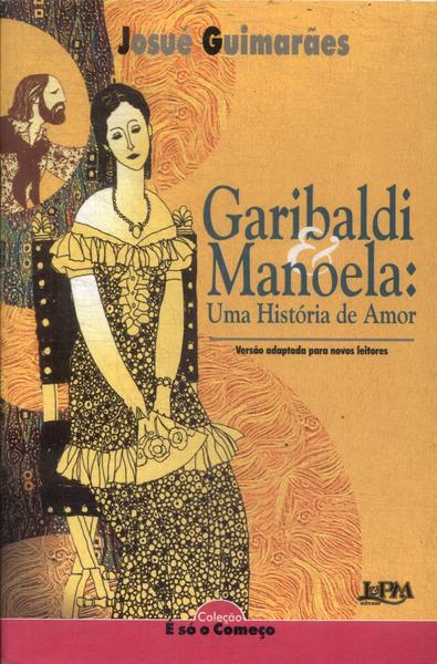 Garibaldi E Manoela (adaptação)