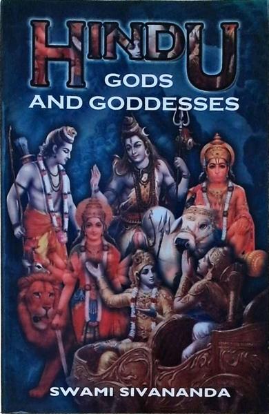 Hindu, Gods And Goddesses