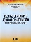 Recurso De Revista E Agravo De Instrumento