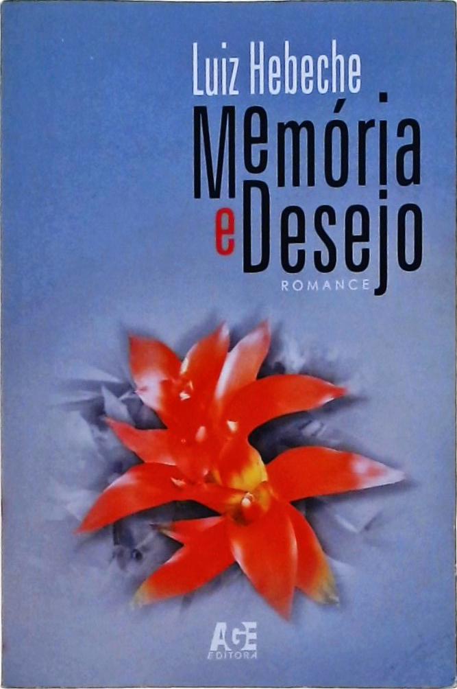 Memória E Desejo