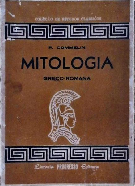 Mitologia Grego-Romana