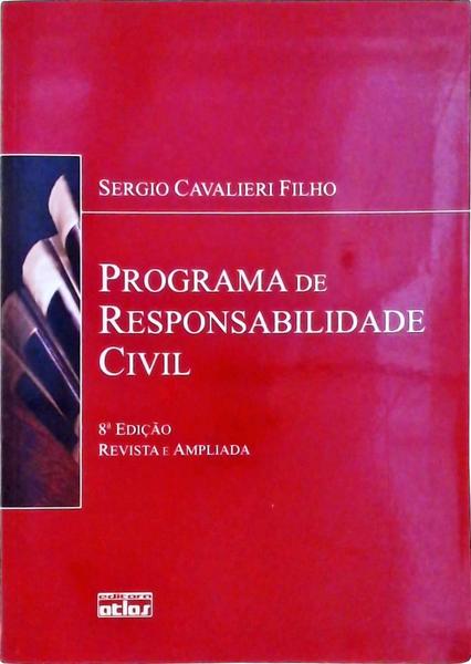 Programa De Responsabilidade Civil