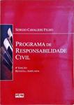 Programa De Responsabilidade Civil