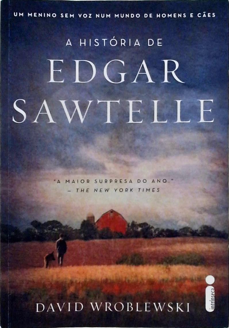 A História de Edgar Sawtelle