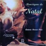 Mensagens De Natal - Inclui Cd/Dvd