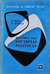 História Das Doutrinas Políticas