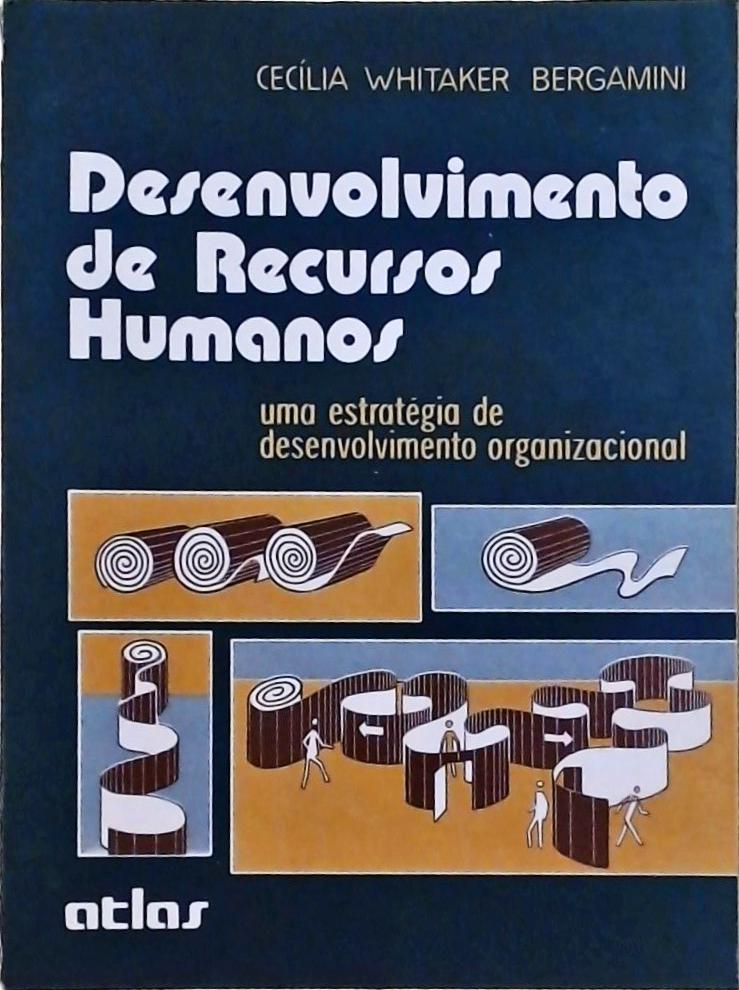 Desenvolvimento de Recursos Humanos