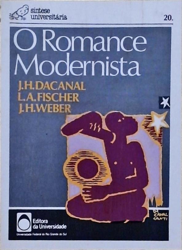 O Romance Modernista