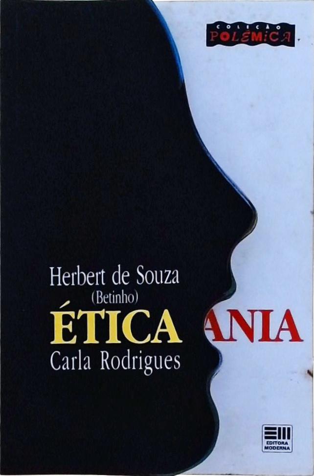 Ética E Cidadania