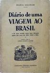 Diário De Uma Viagem Ao Brasil