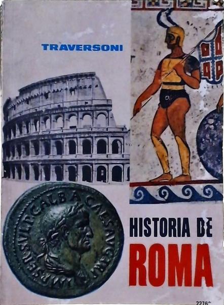 Historia De Roma