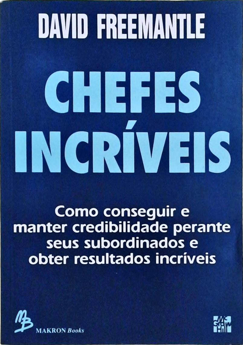 Chefes Incríveis