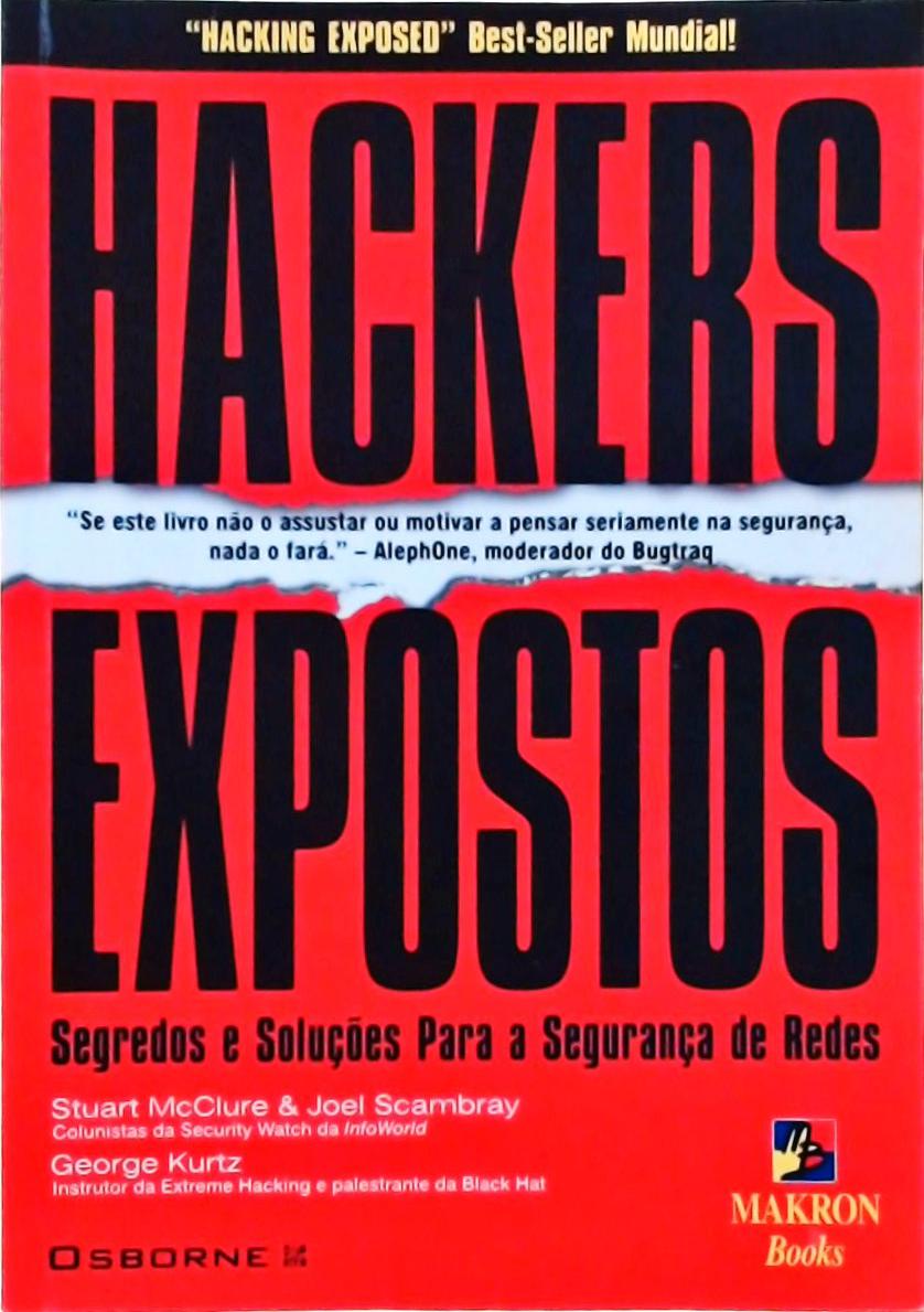 Hackers Expostos