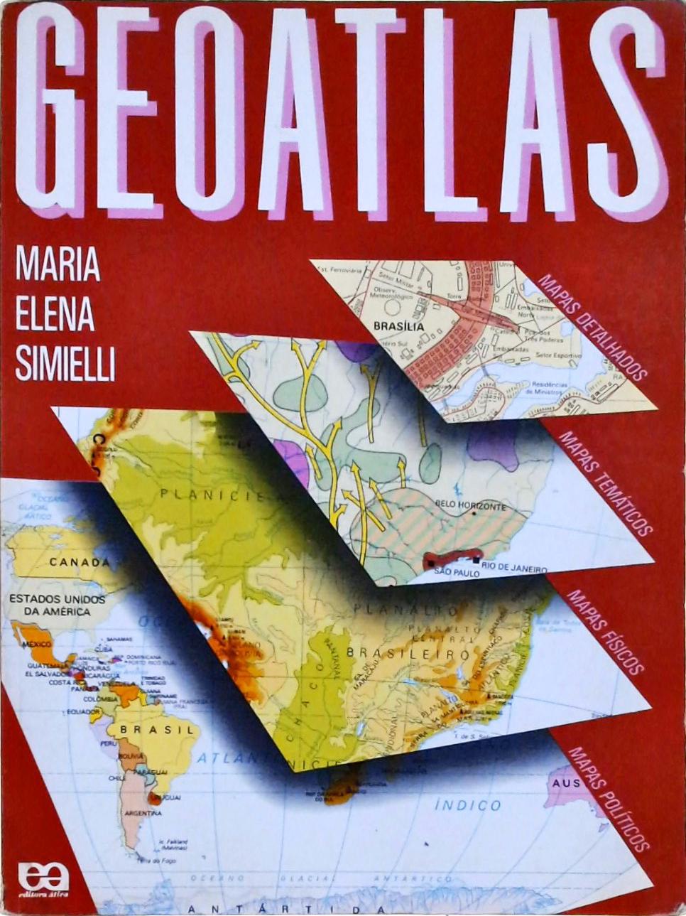 Geoatlas -1998