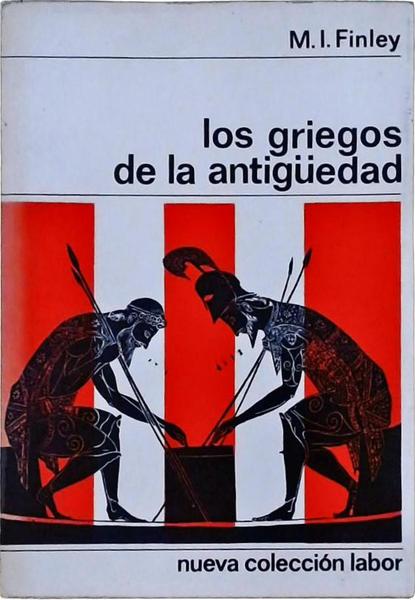 Los Griegos De La Antiguedad