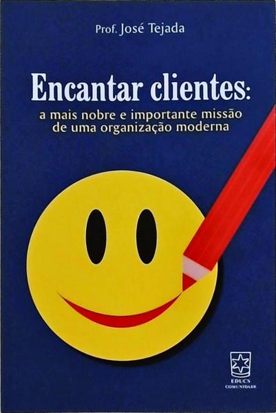 Encantar Clientes