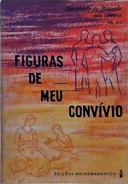 Figuras De Meu Convívio