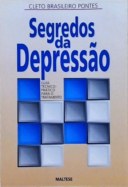 Segredos Da Depressão